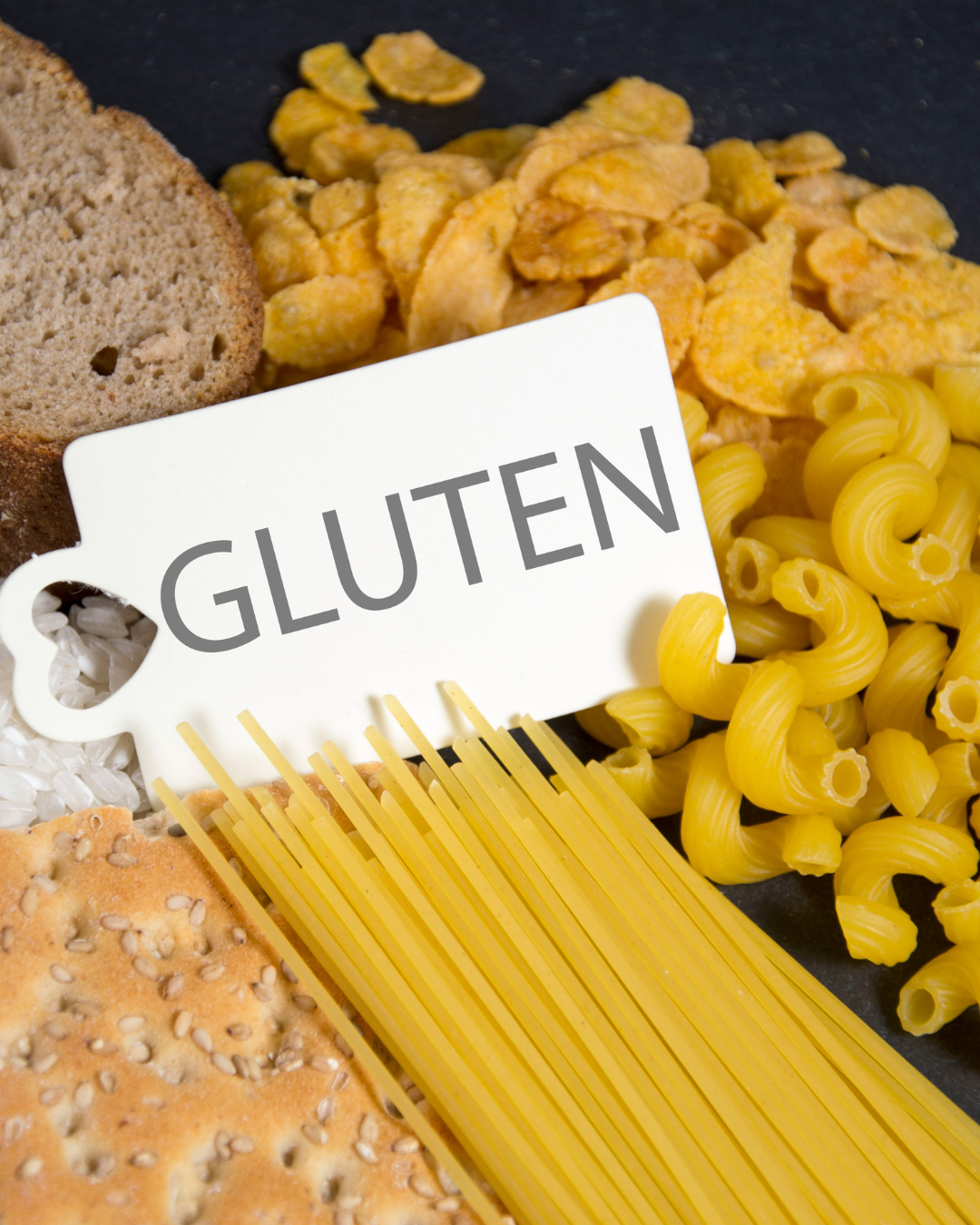 Test di intolleranza al Glutine: scopri anche tu!