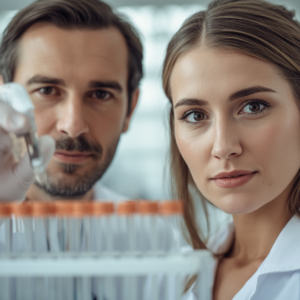 Biometatest per il Benessere dei capelli