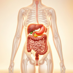Analisi BioEnergetica degli Organi
