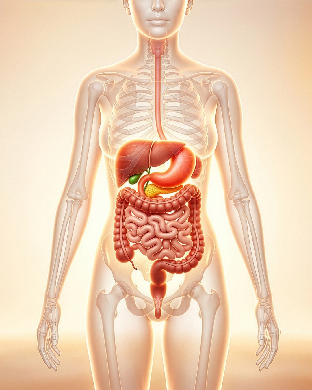 Analisi BioEnergetica degli Organi