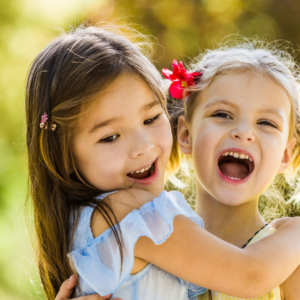 Analisi BioEnergetica delle Intolleranze Nutrizionali per bambini