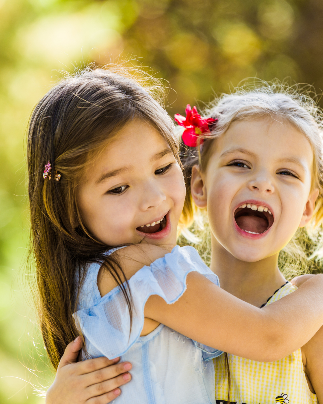 Analisi BioEnergetica delle Intolleranze Nutrizionali per bambini