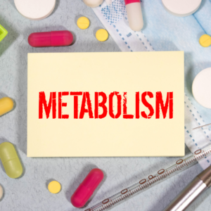 Test BioEnergetico del Metabolismo del Ferro