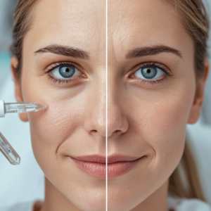 AntiAge – Analisi BioEnergetica dei processi di ossidazione ed invecchiamento uomo e donna