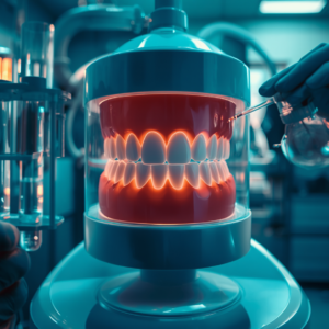 Dental 01 Test anatomia dentale