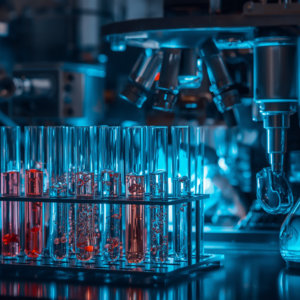 Analisi BioEnergetica del Mineralogramma e dei Metalli Tossici