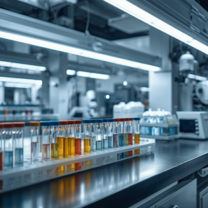 Analisi BioEnergetica delle Intolleranze Alimentari