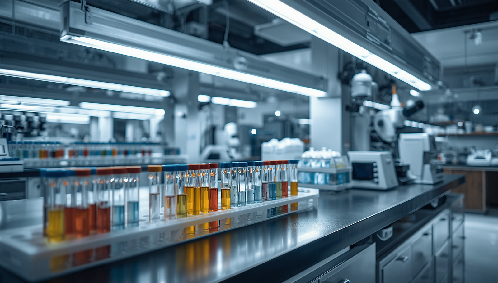 Analisi BioEnergetica delle Intolleranze Alimentari