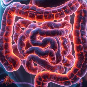 Analisi BioEnergetica Disbiosi Intestinale