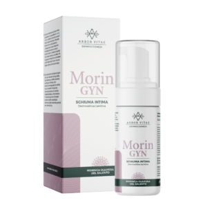 MorinGYN l'innovativa schiuma intima con Moringa del Salento (Copia)