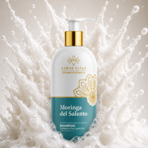 Moringa Salento Shampoo