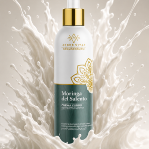 La Crema Corpo Moringa del Salento