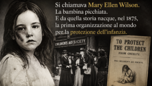 La picchiavano nel silenzio… finché una donna fece una domanda che cambiò il mondo