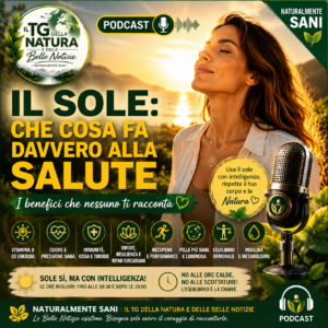 Il sole: un nemico o un grande alleato della salute?