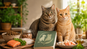 Cosa c’è davvero nella ciotola dei nostri animali?