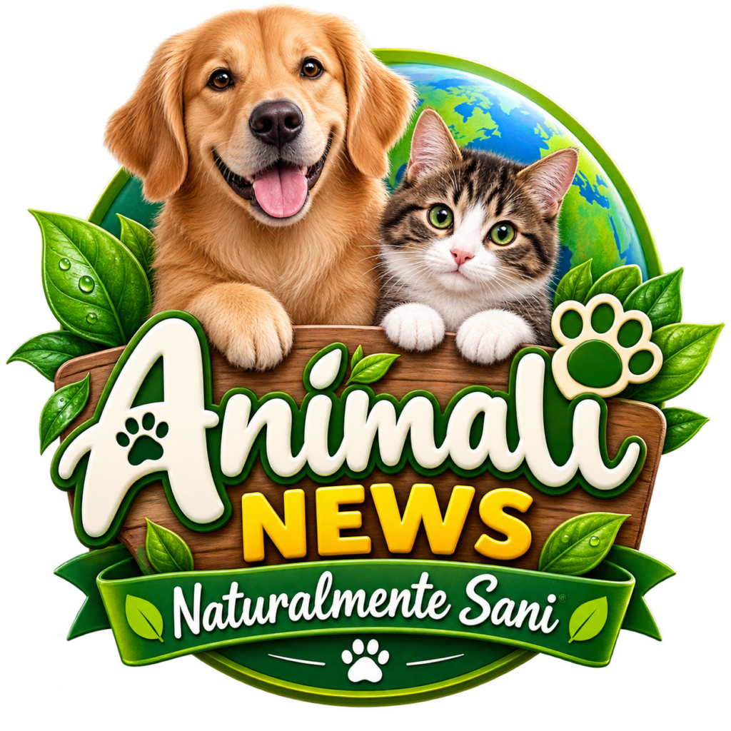 Animali News