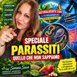 Una bella notizia. Speciale Parassiti: quello che non sappiamo