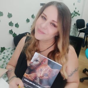 Il Rituale Delle Fusa: La Magia Dei Gatti – Simona Sessa